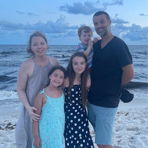 Meet your Posher, Clayton